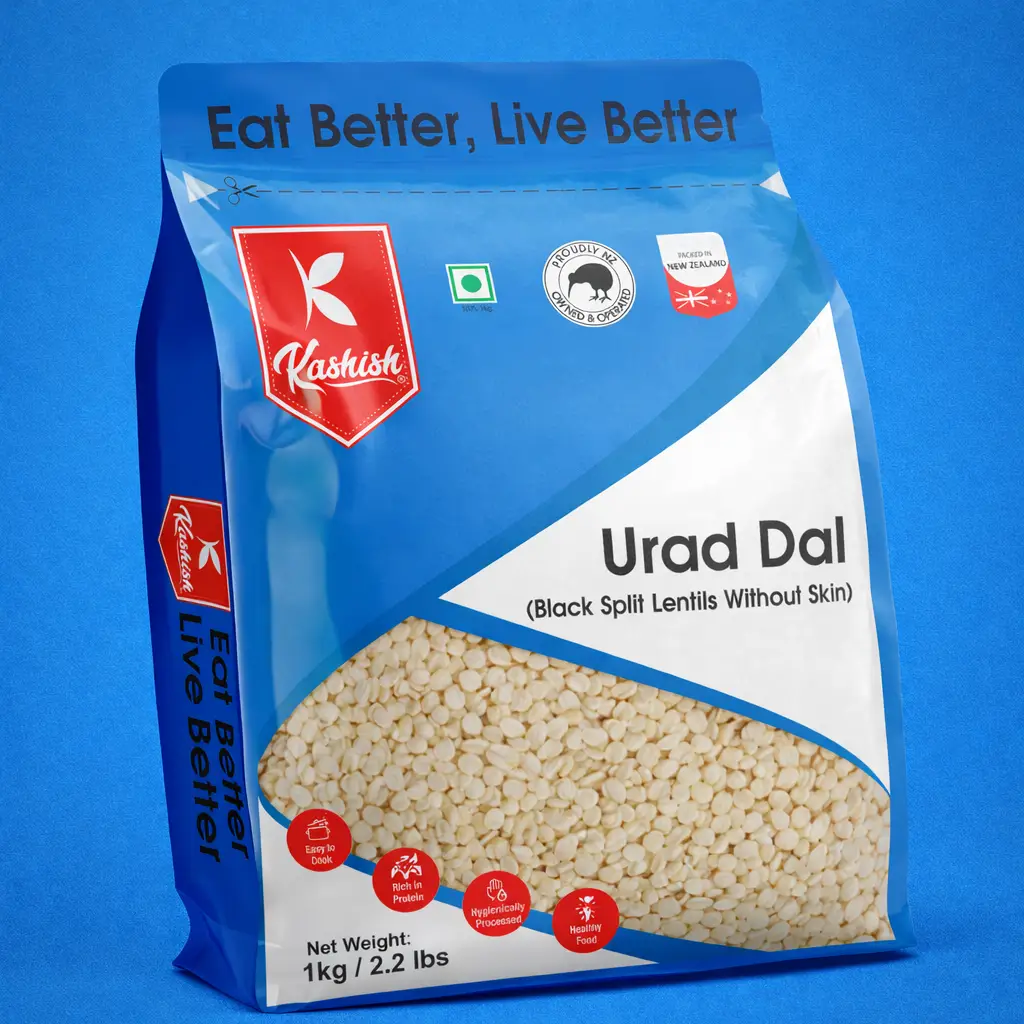 Urad Dal
